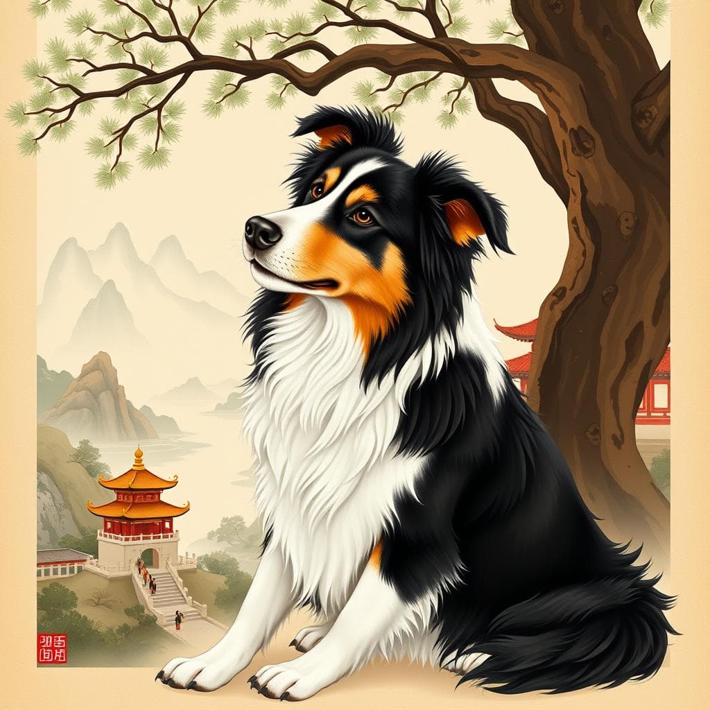 Transformed Pet