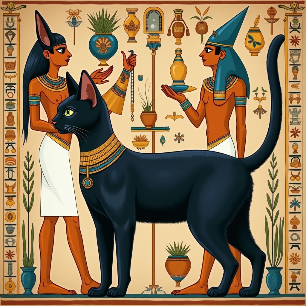 Transformed Pet